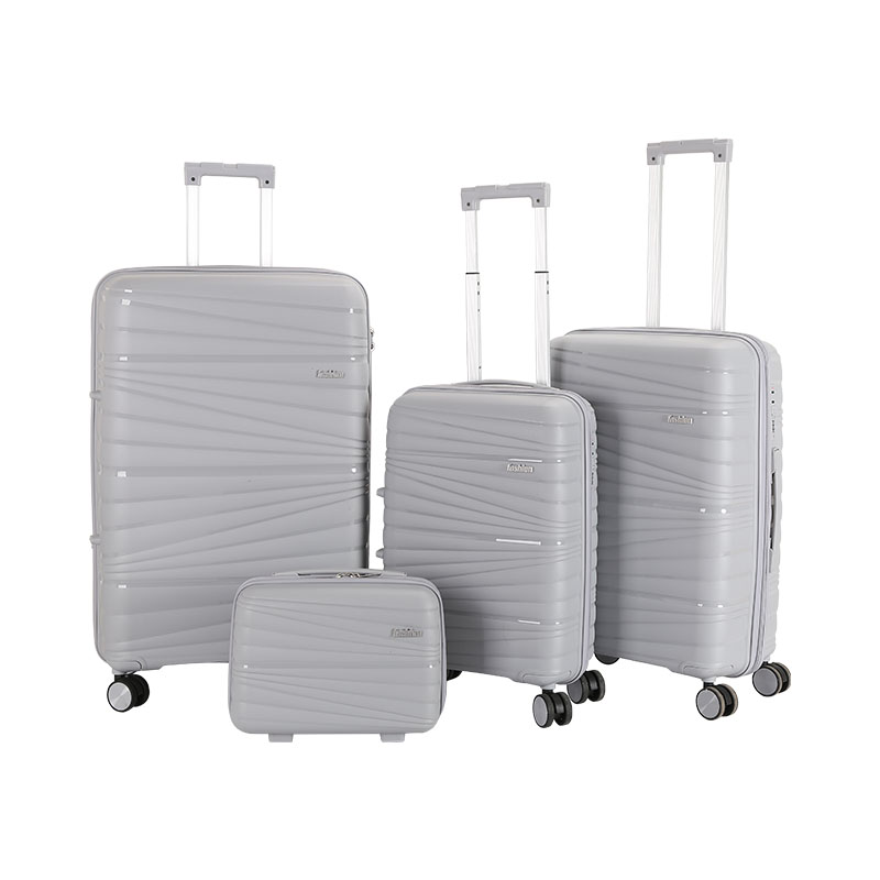 Hot product hard shell travel bags suitcase aluminum for daily life'