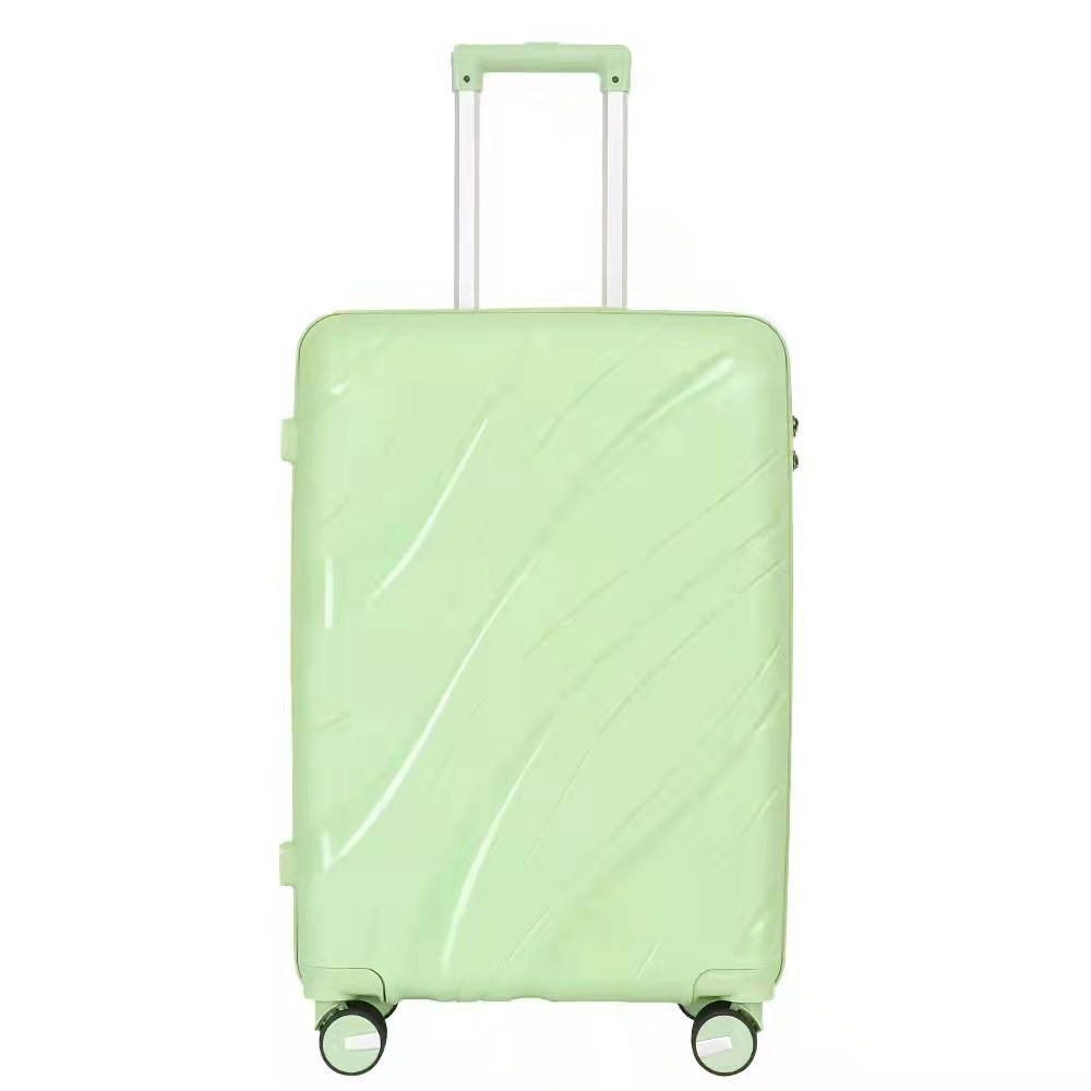 2023 Hot Sale Suitcase Large Capacity 3pcs Luggage