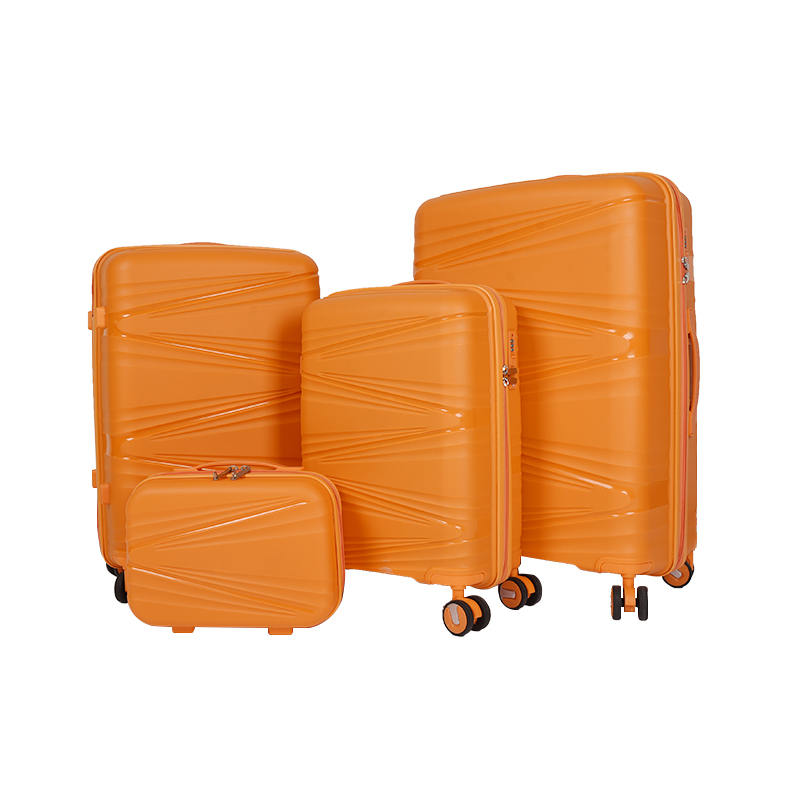 2023 New 4 Pcs Waterproof High Quality Suitcase