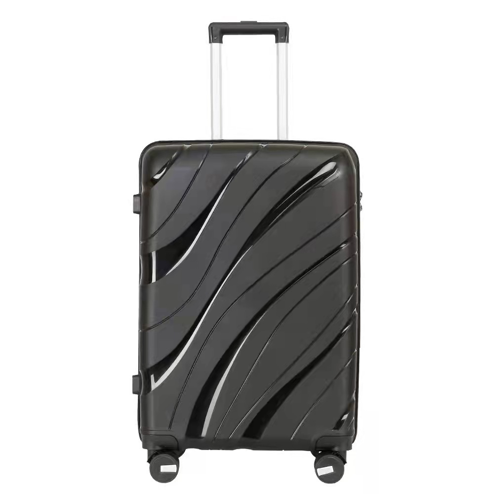 2023 Hot Sale Suitcase Large Capacity 3pcs Luggage