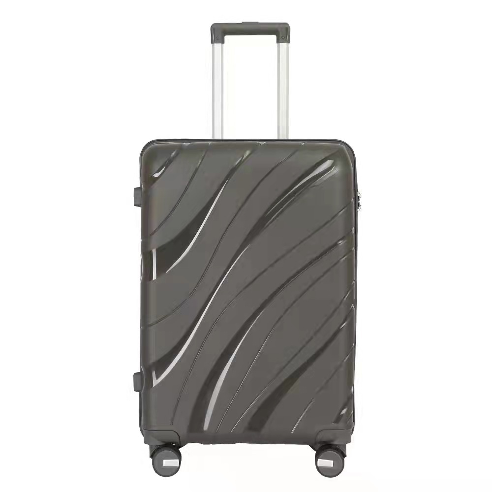 2023 Hot Sale Suitcase Large Capacity 3pcs Luggage