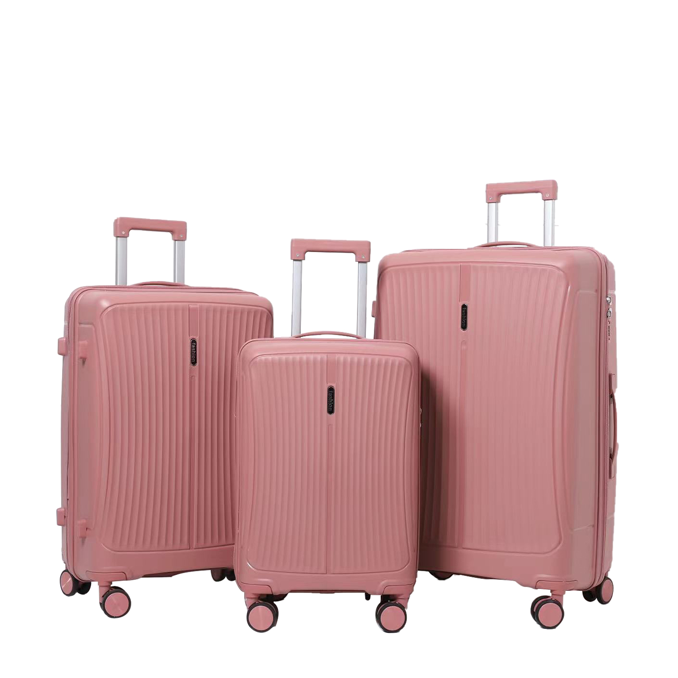 Marksman Hot Sale Wholesale High Quality Cheap Price PP Luggage