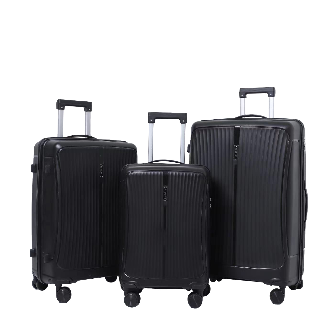 Marksman Hot Sale Wholesale High Quality Cheap Price PP Luggage