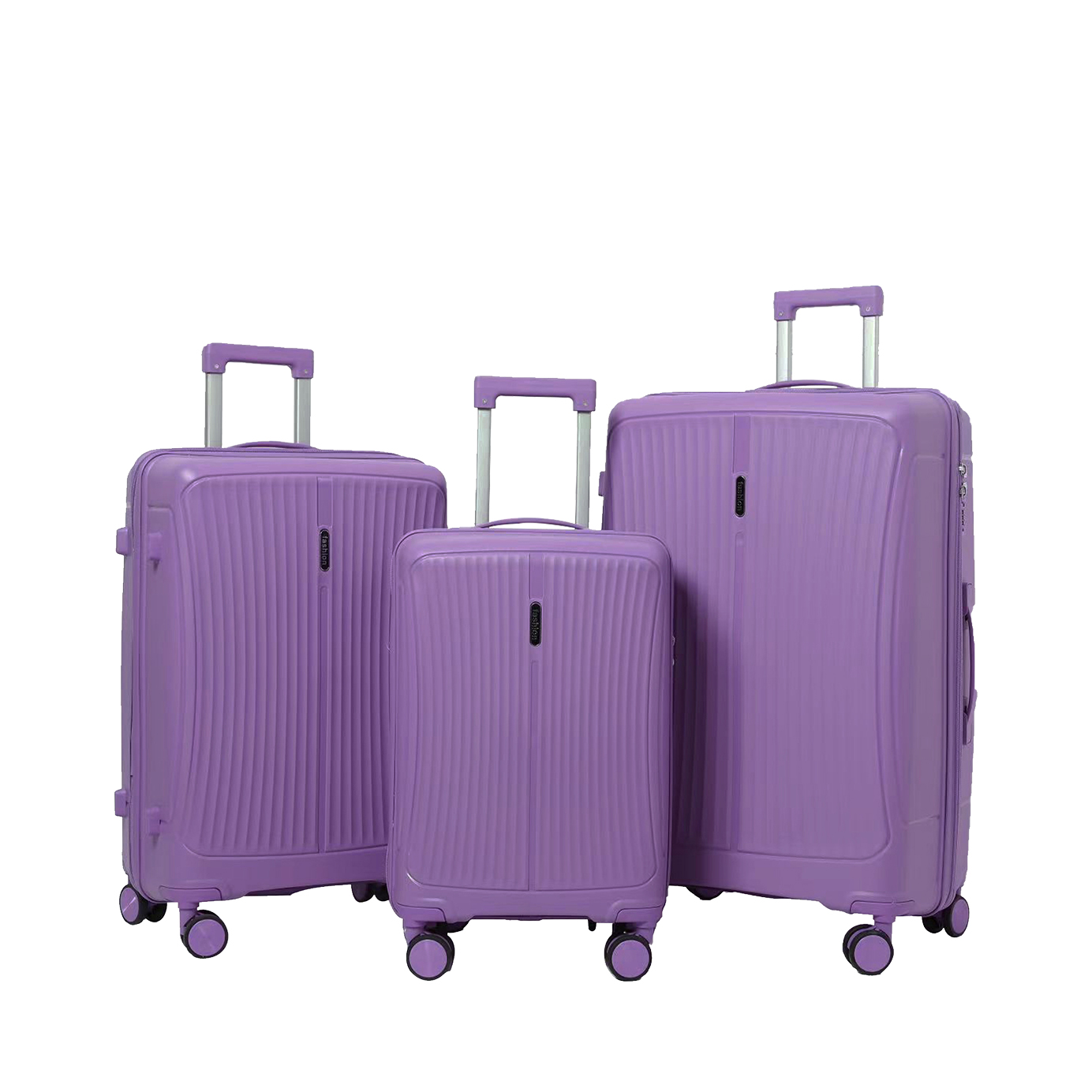 Marksman Hot Sale Wholesale High Quality Cheap Price PP Luggage